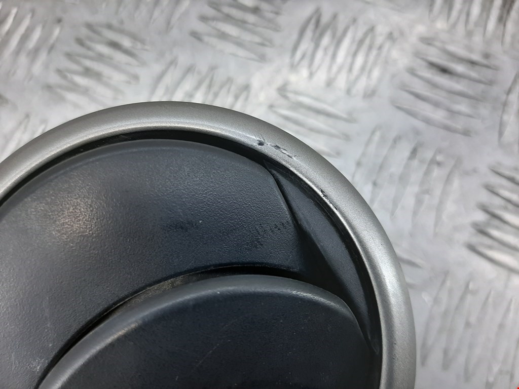 Дефлектор воздушный FORD Ranger 1998-2006