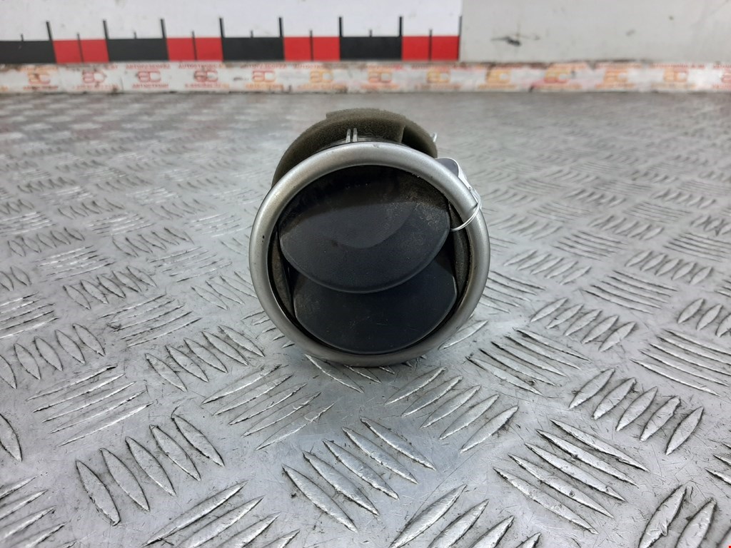 Дефлектор воздушный FORD Ranger 1998-2006