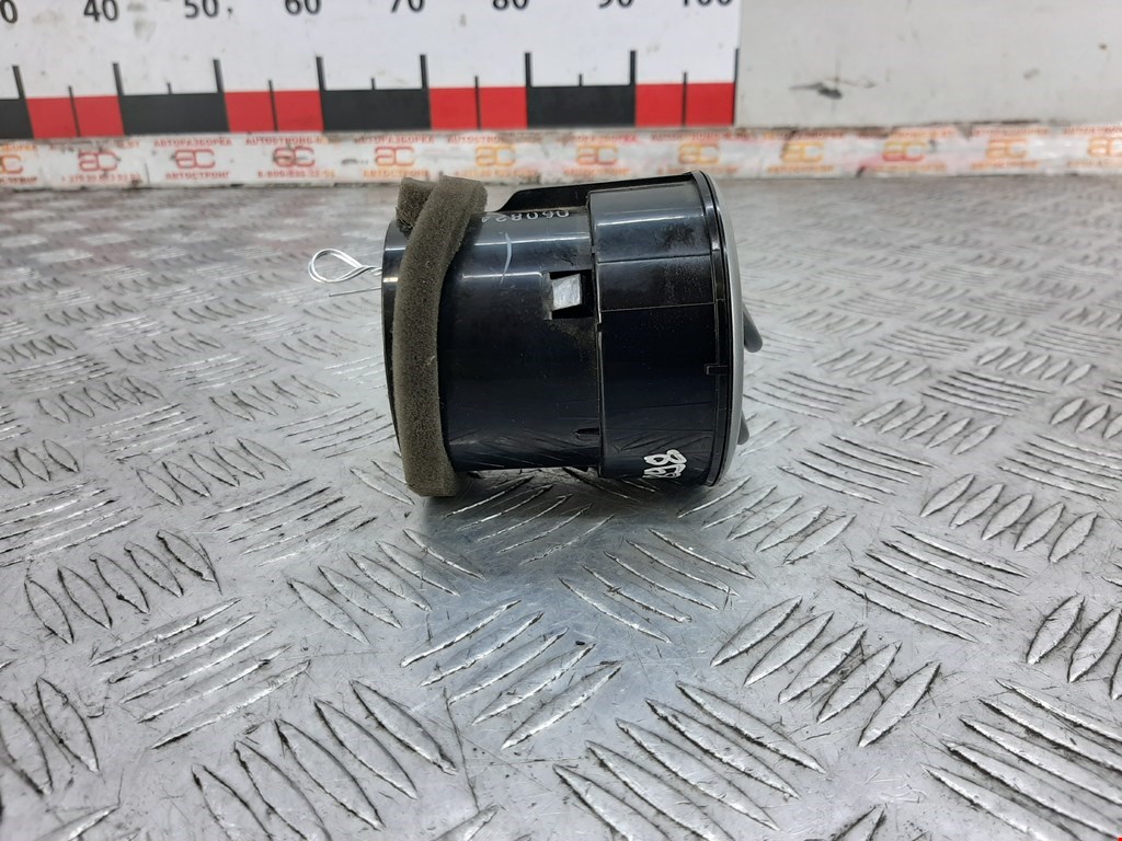 Дефлектор воздушный FORD Ranger 1998-2006