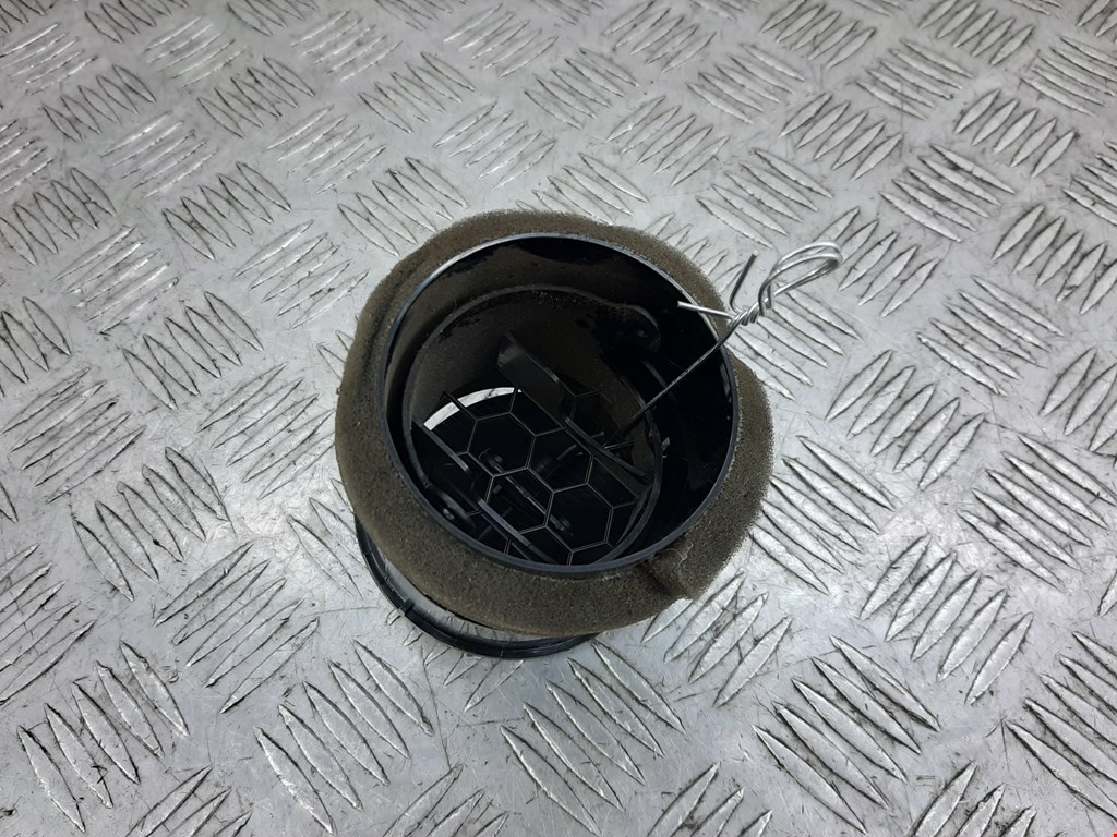 Дефлектор воздушный FORD Ranger 1998-2006