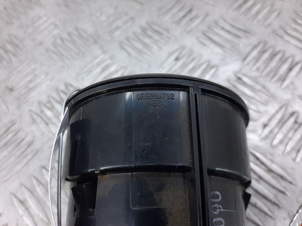 Дефлектор воздушный FORD Ranger 1998-2006