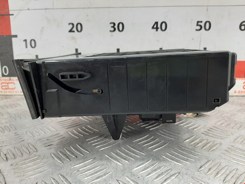 Ченджер компакт дисков MERCEDES-BENZ E-Class W211, S211 2002-2009