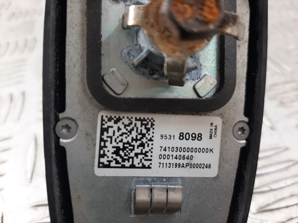 Антенна OPEL Mokka 2012-2019