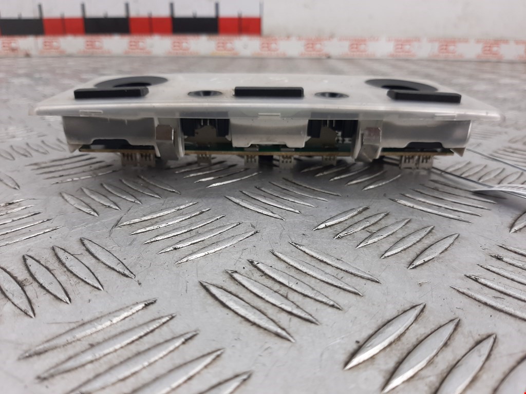 Плафон салонный (салона фонарь) BMW 5er 5 серия E60/E61 2003-2010