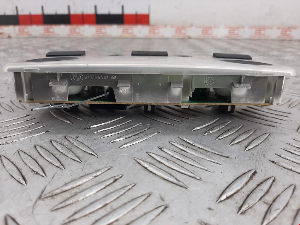 Плафон салонный (салона фонарь) BMW 5er 5 серия E60/E61 2003-2010