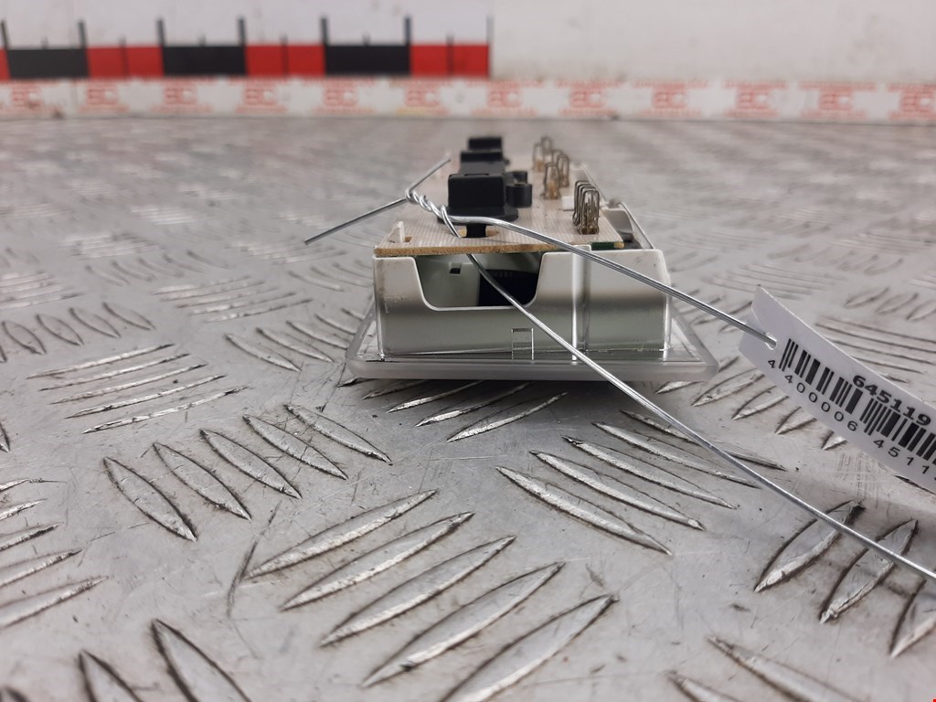 Плафон салонный (салона фонарь) BMW 5er 5 серия E60/E61 2003-2010