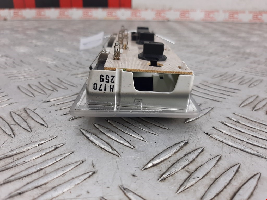 Плафон салонный (салона фонарь) BMW 5er 5 серия E60/E61 2003-2010