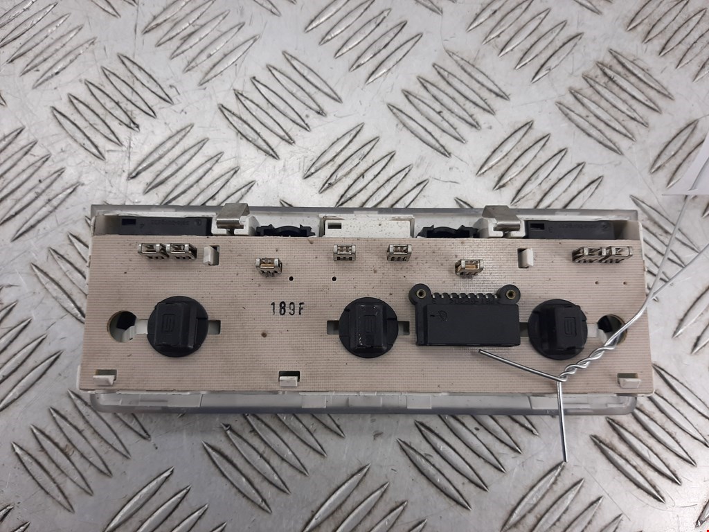 Плафон салонный (салона фонарь) BMW 5er 5 серия E60/E61 2003-2010