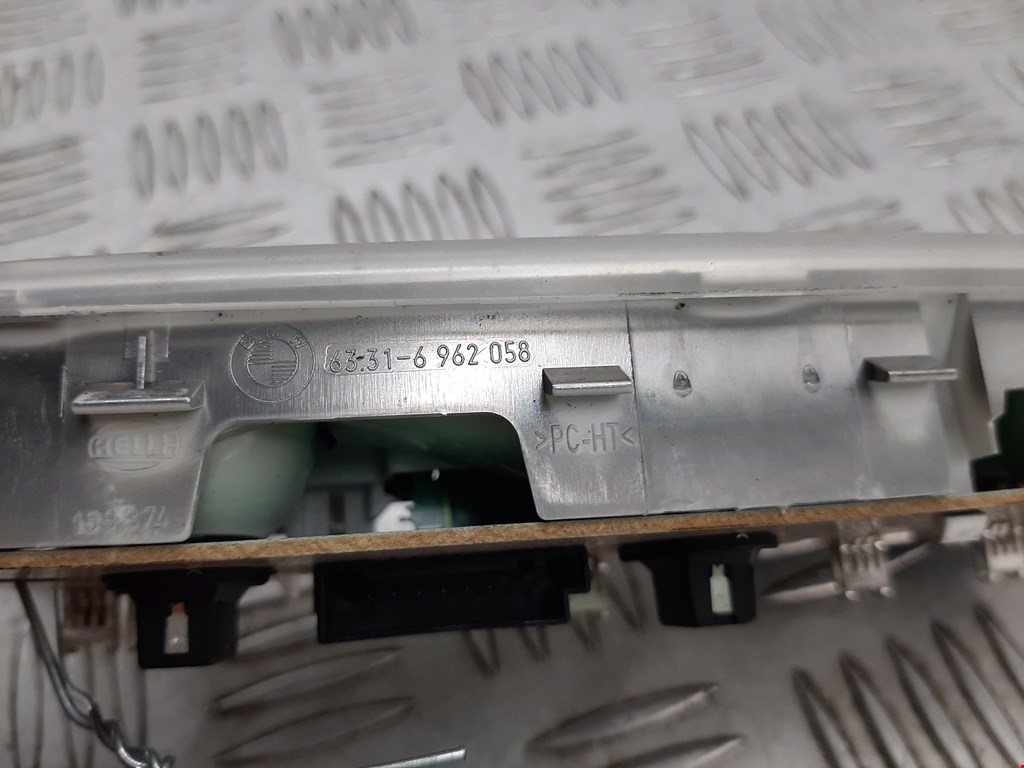 Плафон салонный (салона фонарь) BMW 5er 5 серия E60/E61 2003-2010