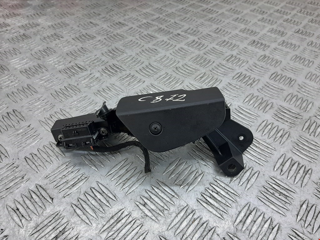 Ручка открывания капота BMW X5 (E70) (2006-2013)