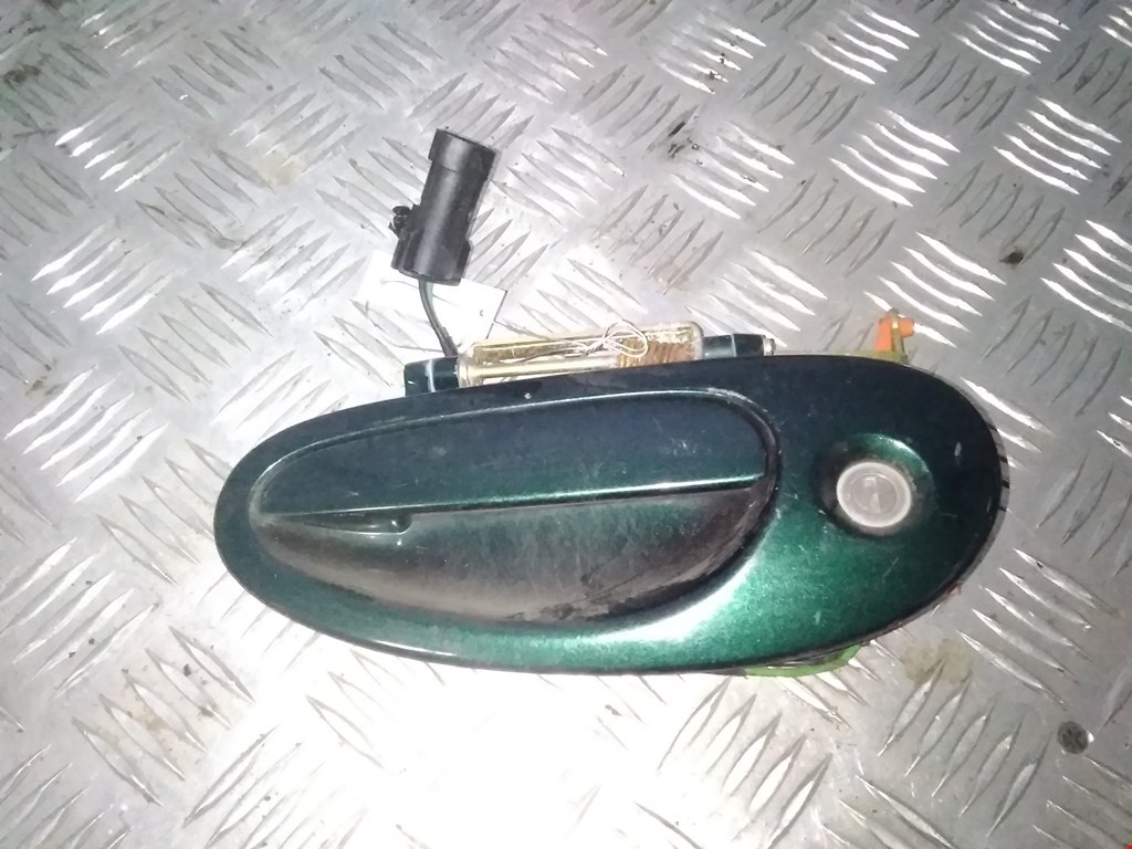 Ручка двери передней наружная левая CHRYSLER 300 M 300M 1998-2004