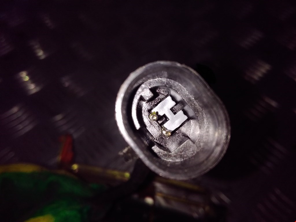 Ручка двери передней наружная левая CHRYSLER 300 M 300M 1998-2004