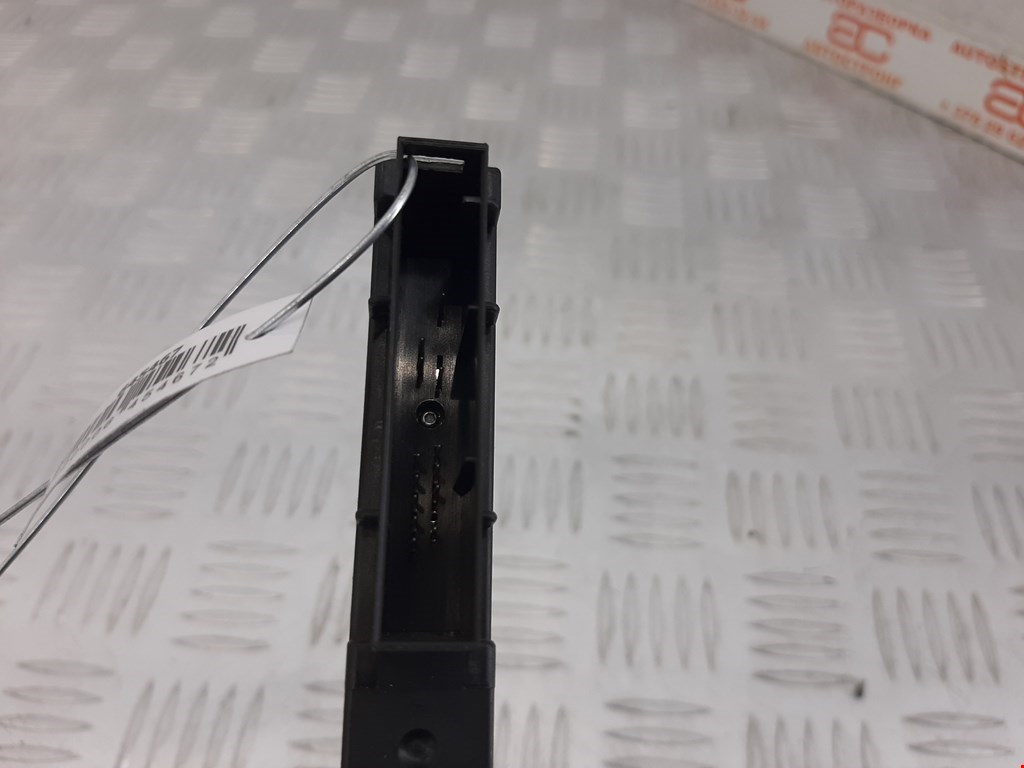 Блок кнопок BMW X3 E83 2003-2010