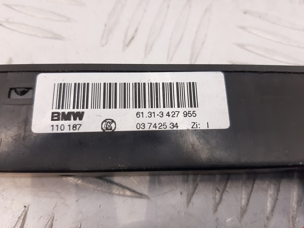 Блок кнопок BMW X3 E83 2003-2010