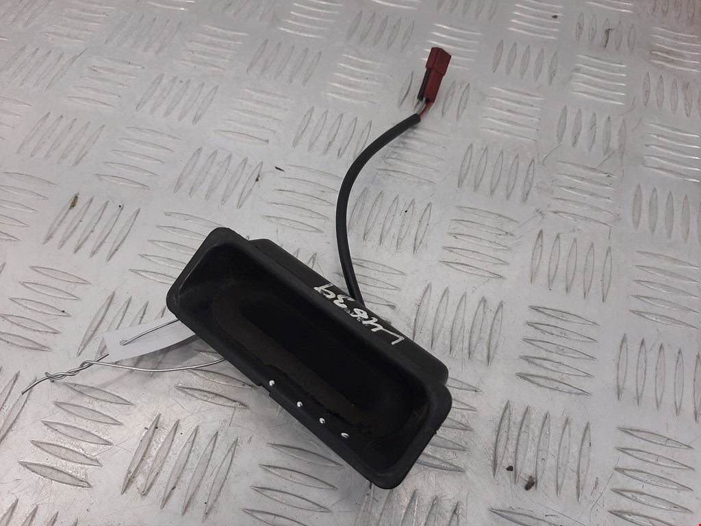 Ручка двери багажника наружная CITROEN C5 II 2007-2017