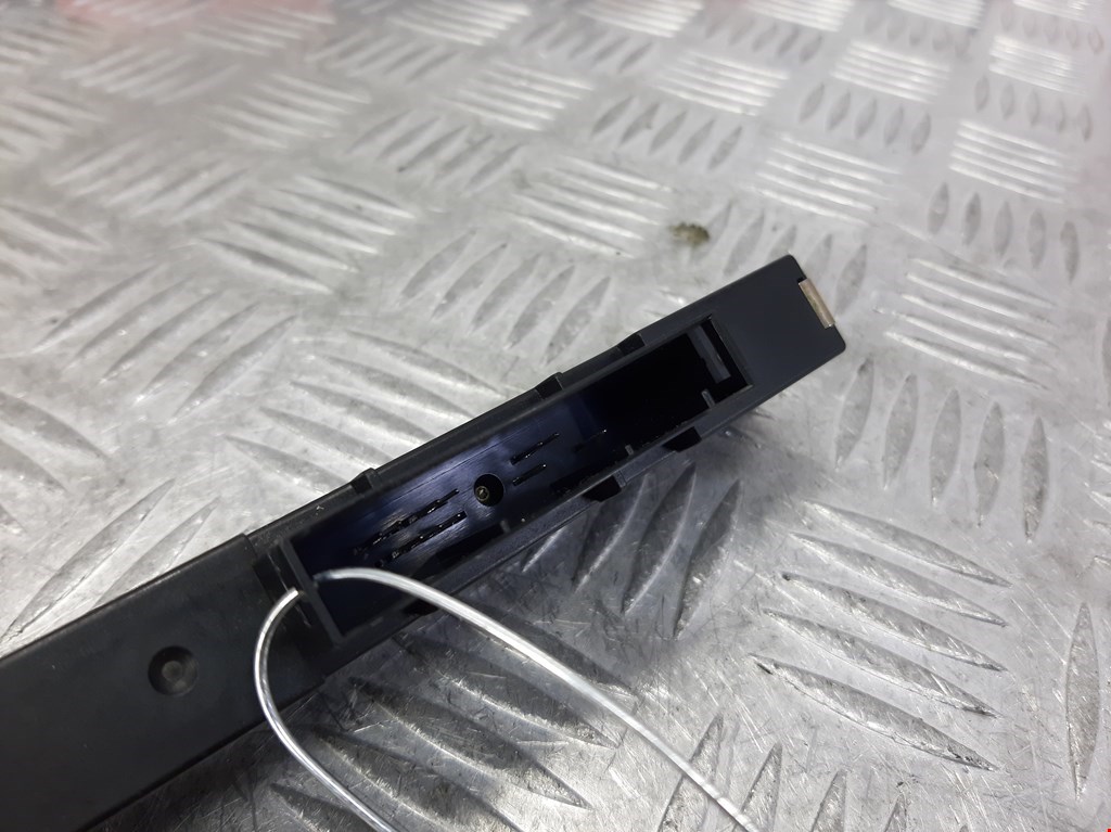 Блок кнопок BMW X5 E53 1999-2006