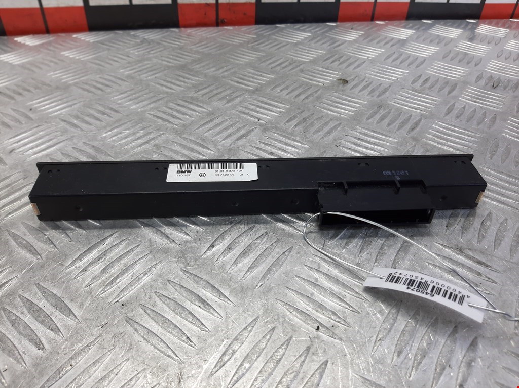 Блок кнопок BMW X5 E53 1999-2006