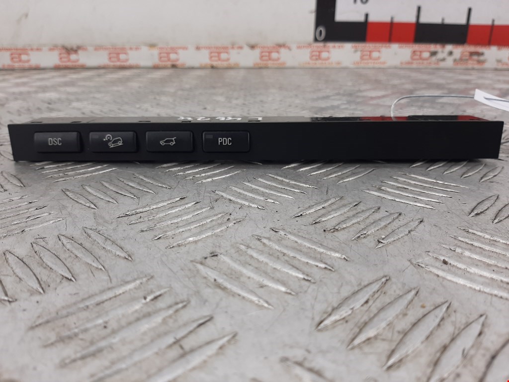 Блок кнопок BMW X5 E53 1999-2006