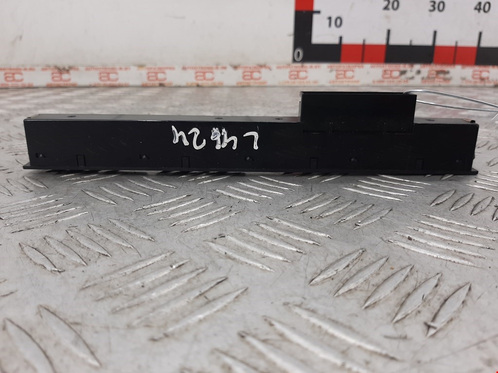 Блок кнопок BMW X5 E53 1999-2006