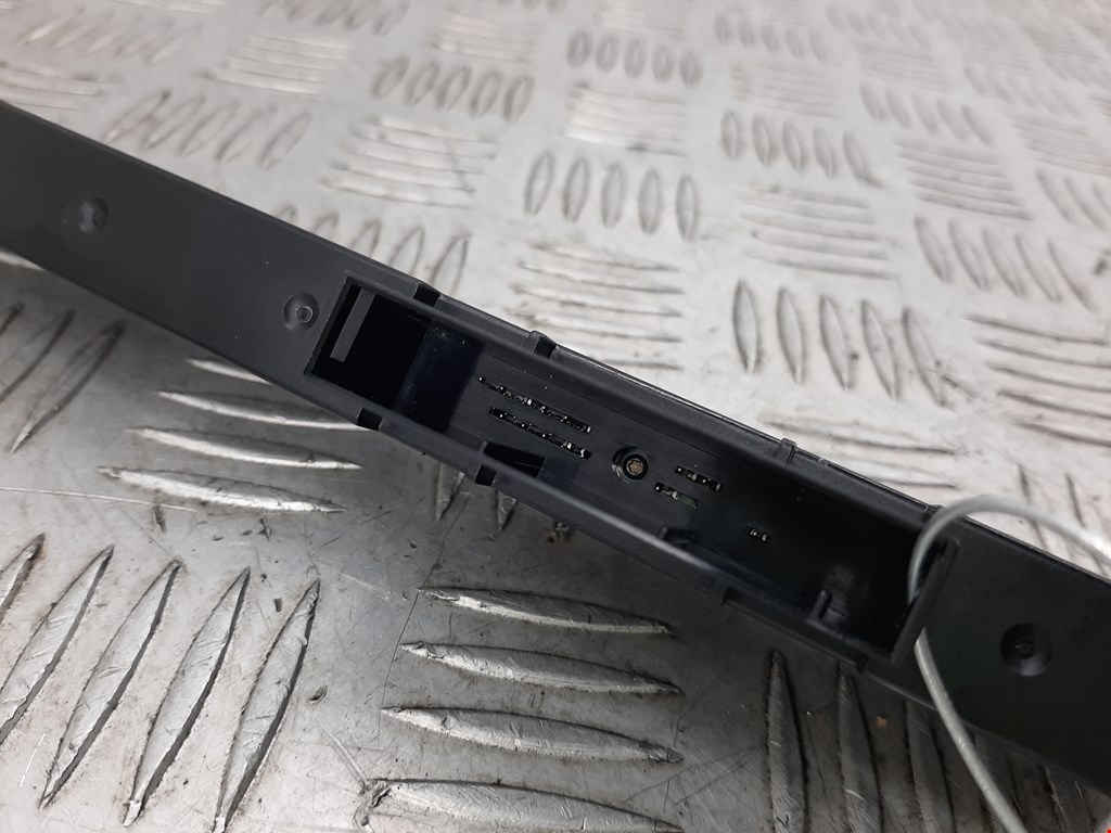 Блок кнопок BMW X5 E53 1999-2006