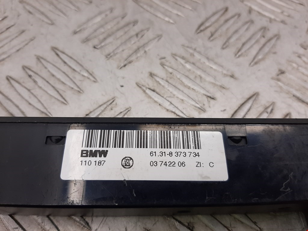 Блок кнопок BMW X5 E53 1999-2006