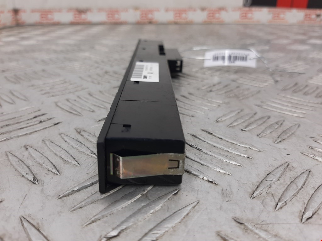 Блок кнопок BMW X5 E53 1999-2006
