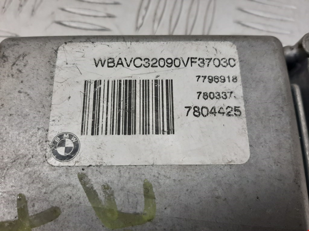 Блок управления двигателя (ЭБУ) BMW 3er E90/E91 2005-2012