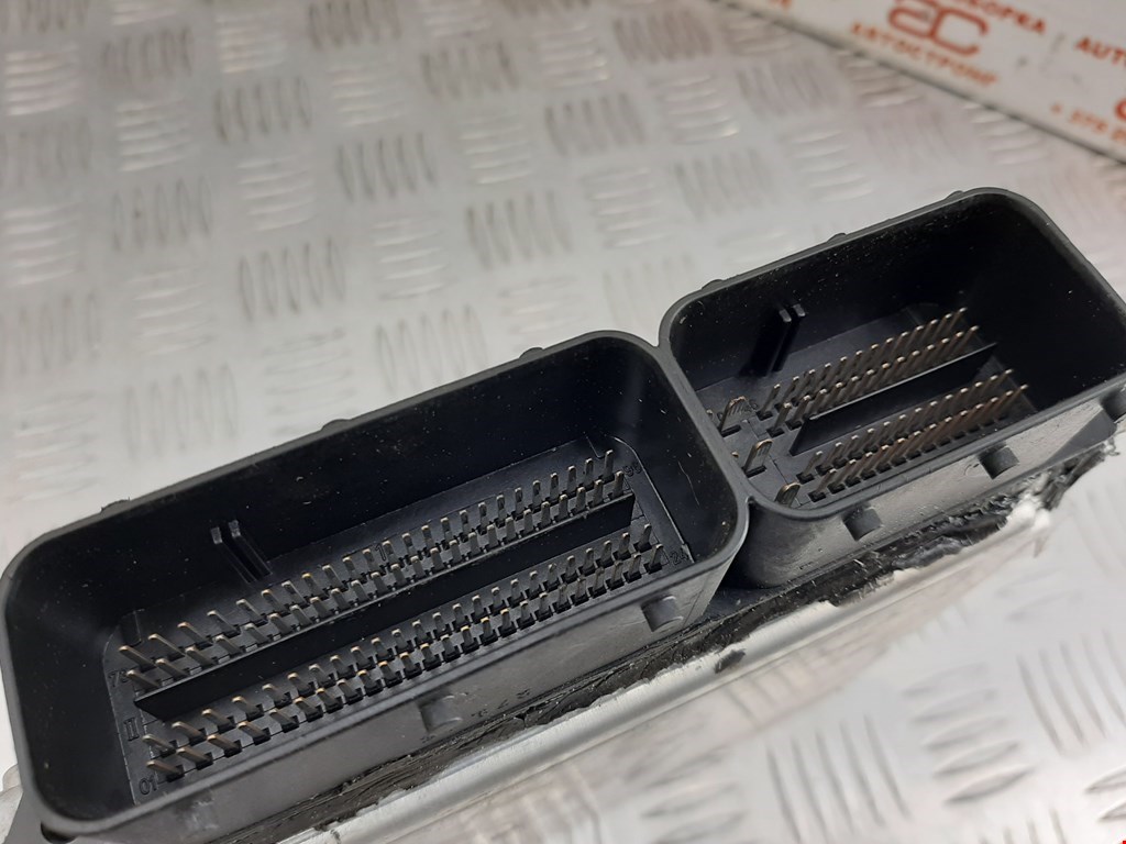 Блок управления двигателя (ЭБУ) BMW 3er E90/E91 2005-2012