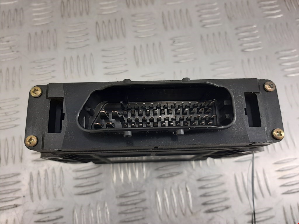 Блок управления АКПП PORSCHE Cayenne 955/957 2002-2010