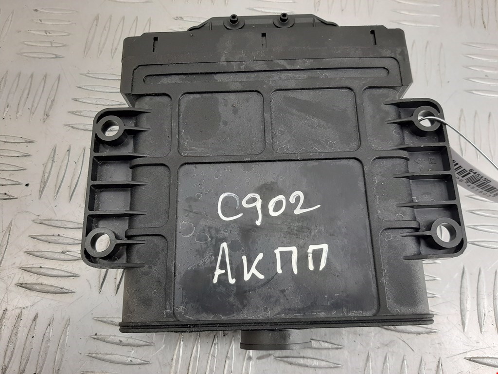 Блок управления АКПП PORSCHE Cayenne 955/957 2002-2010