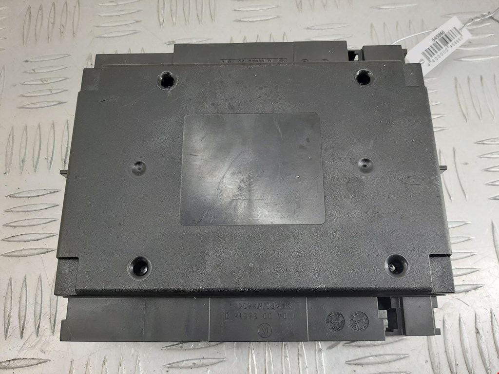 Блок комфорта PORSCHE Cayenne 955/957 2002-2010