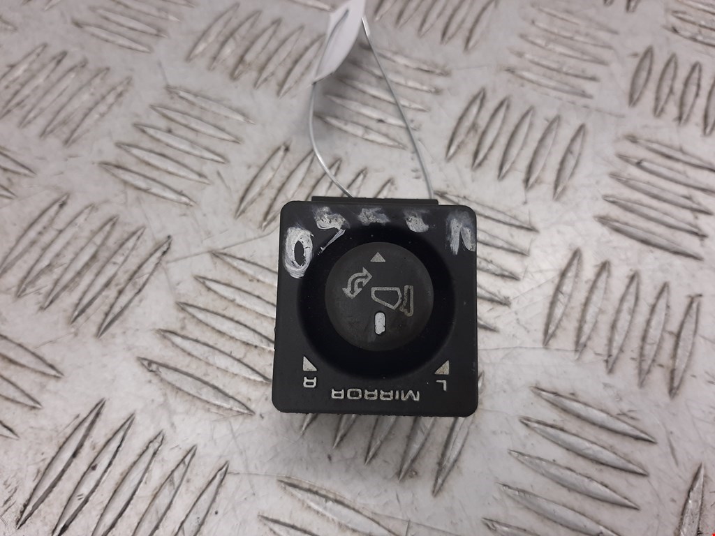 Блок управления зеркалами LAND ROVER Range Rover 1994-2002