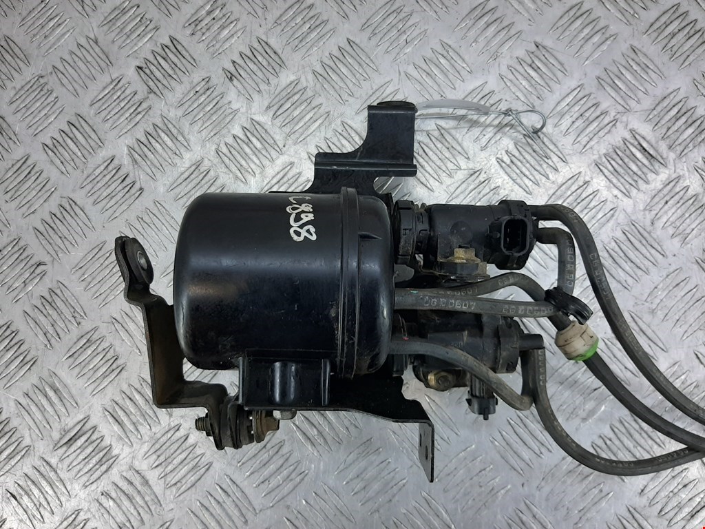 Ресивер воздушный Ford Ranger 1 (1998-2006)