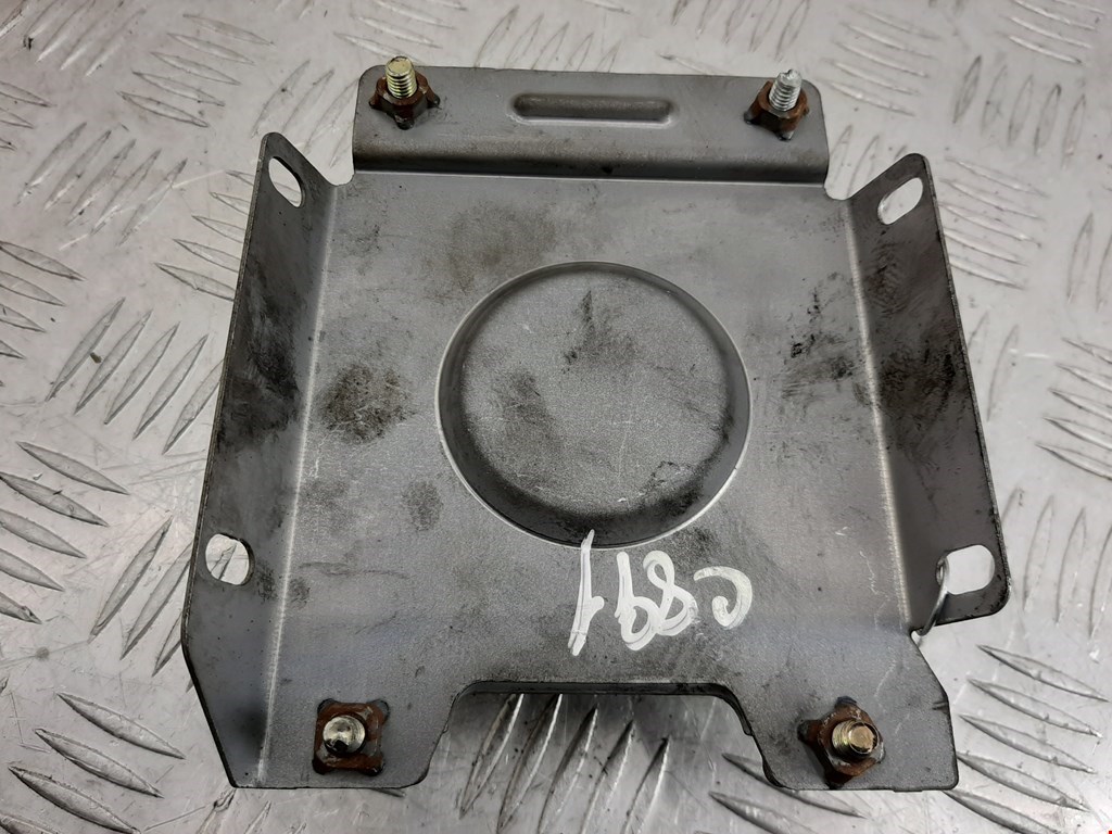 Блок управления AIR BAG MITSUBISHI Pajero Sport 1998-2008