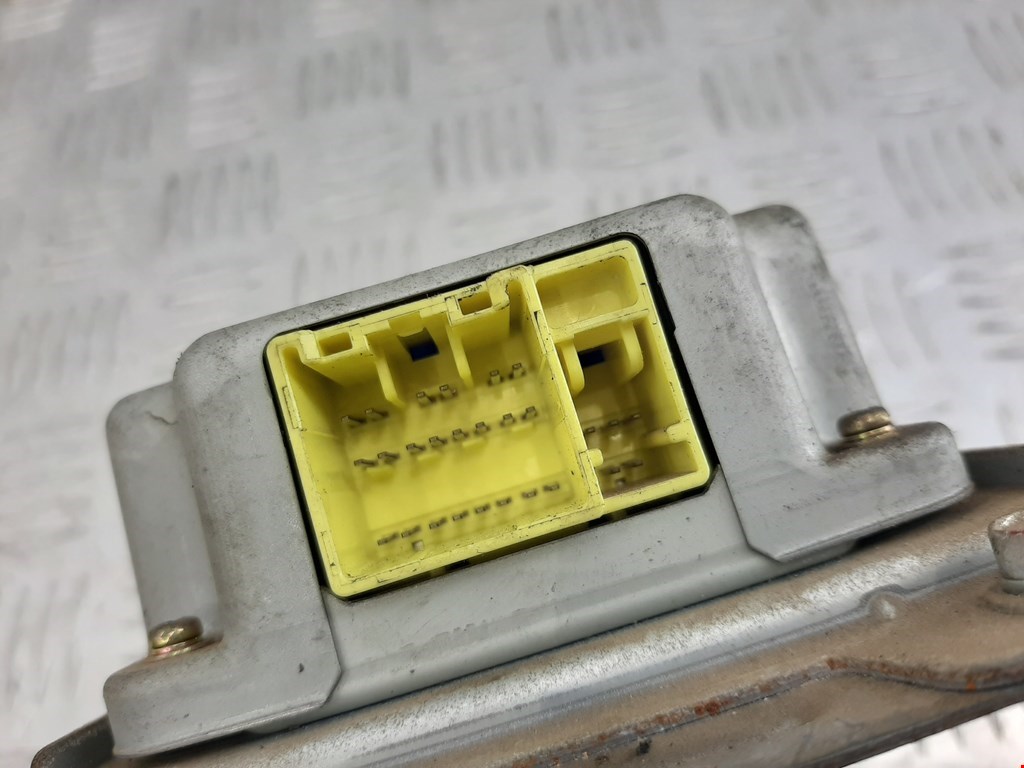 Блок управления AIR BAG MITSUBISHI Pajero Sport 1998-2008
