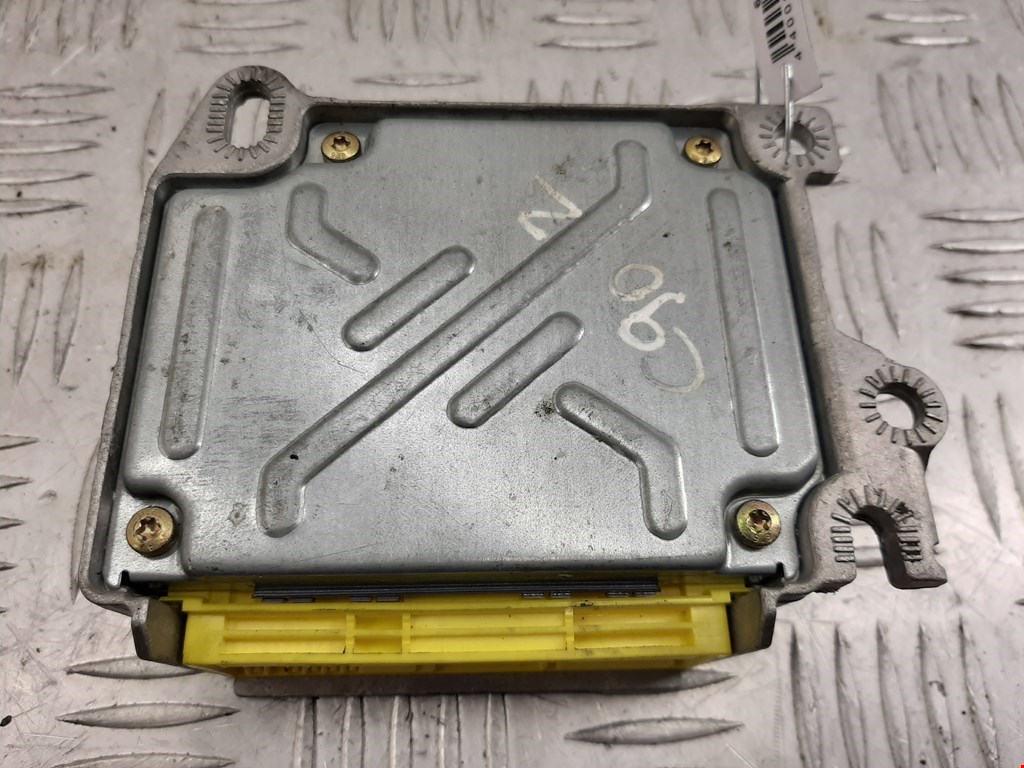 Блок управления AIR BAG PORSCHE Cayenne 955/957 2002-2010