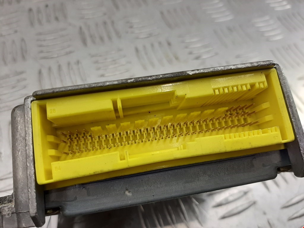 Блок управления AIR BAG PORSCHE Cayenne 955/957 2002-2010