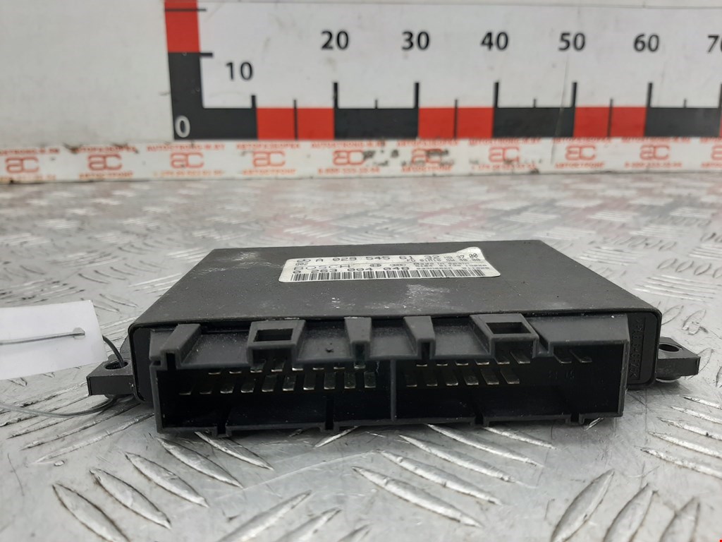 Блок управления парктрониками MERCEDES-BENZ CL-Class C215 1999-2006