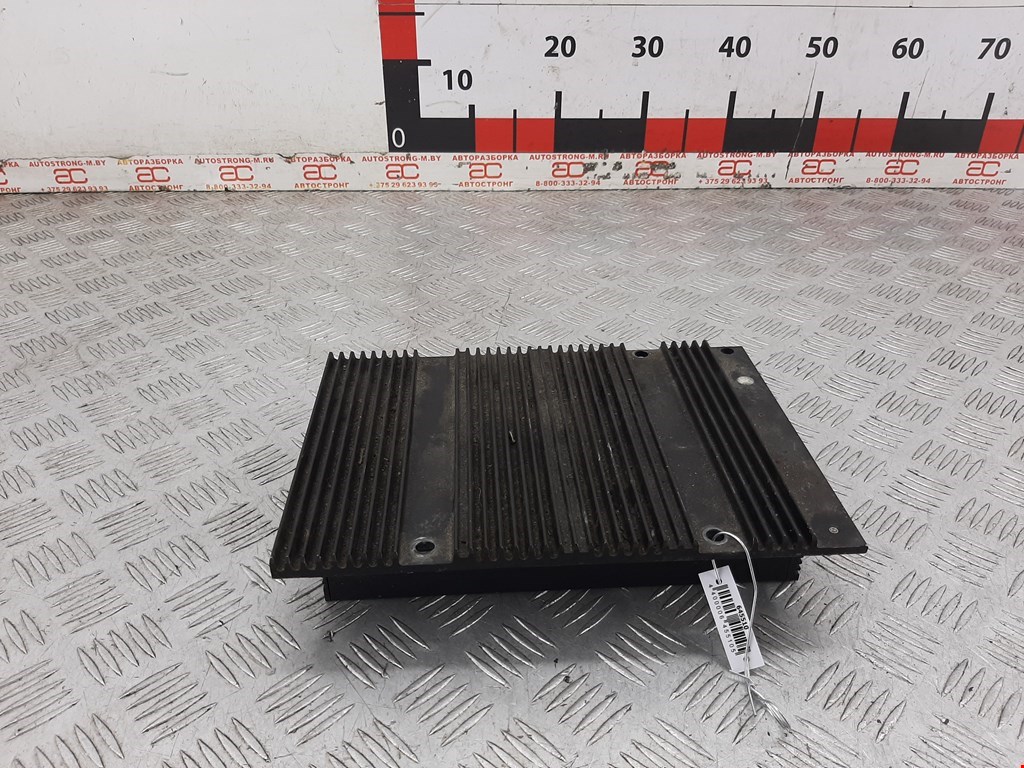 Усилитель акустической системы VOLVO XC90 2002-2014