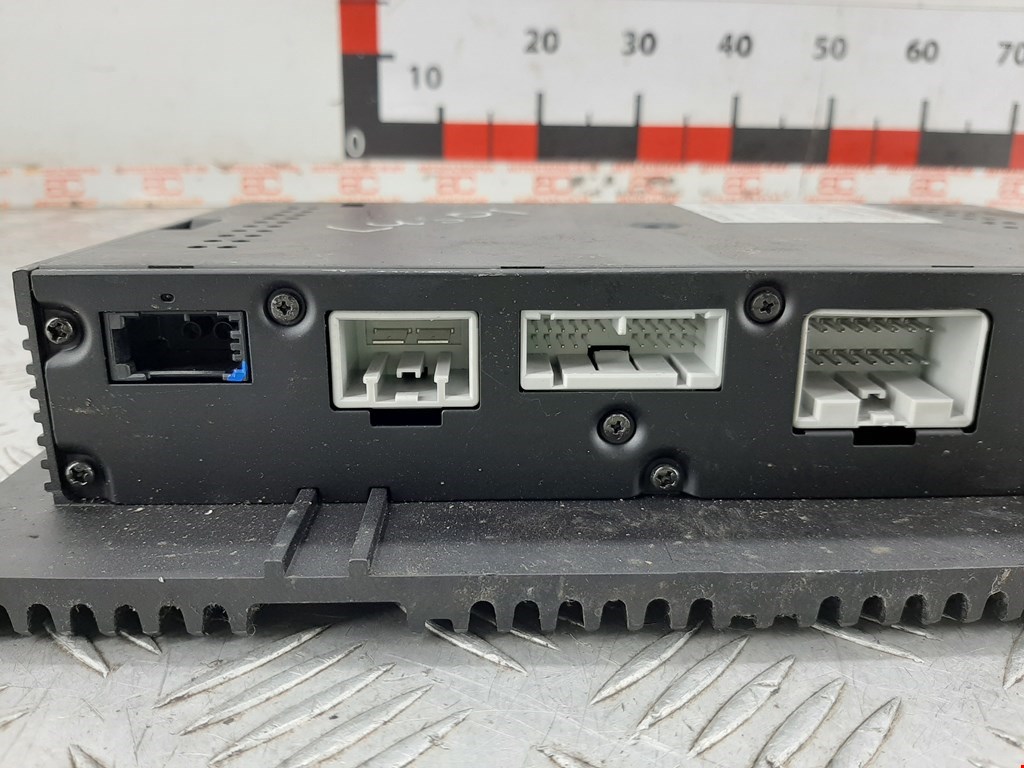 Усилитель акустической системы VOLVO XC90 2002-2014