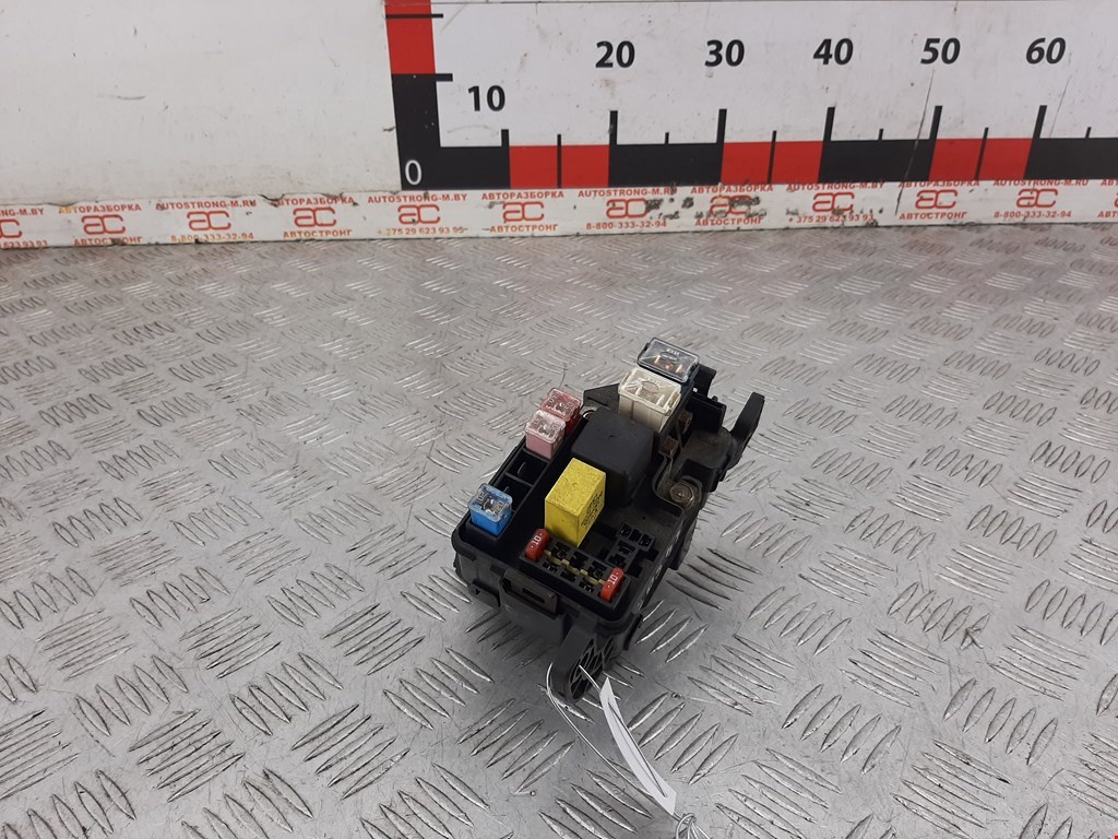 Блок реле HYUNDAI Terracan 2001-2006