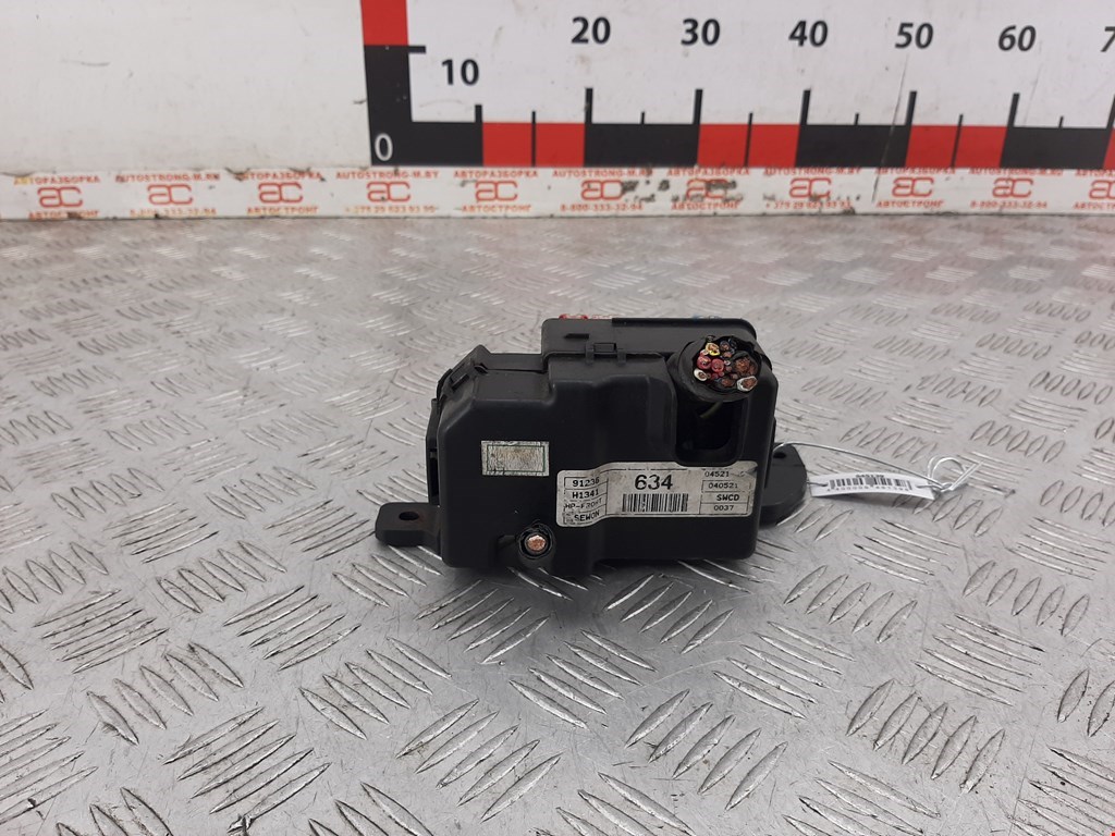 Блок реле HYUNDAI Terracan 2001-2006