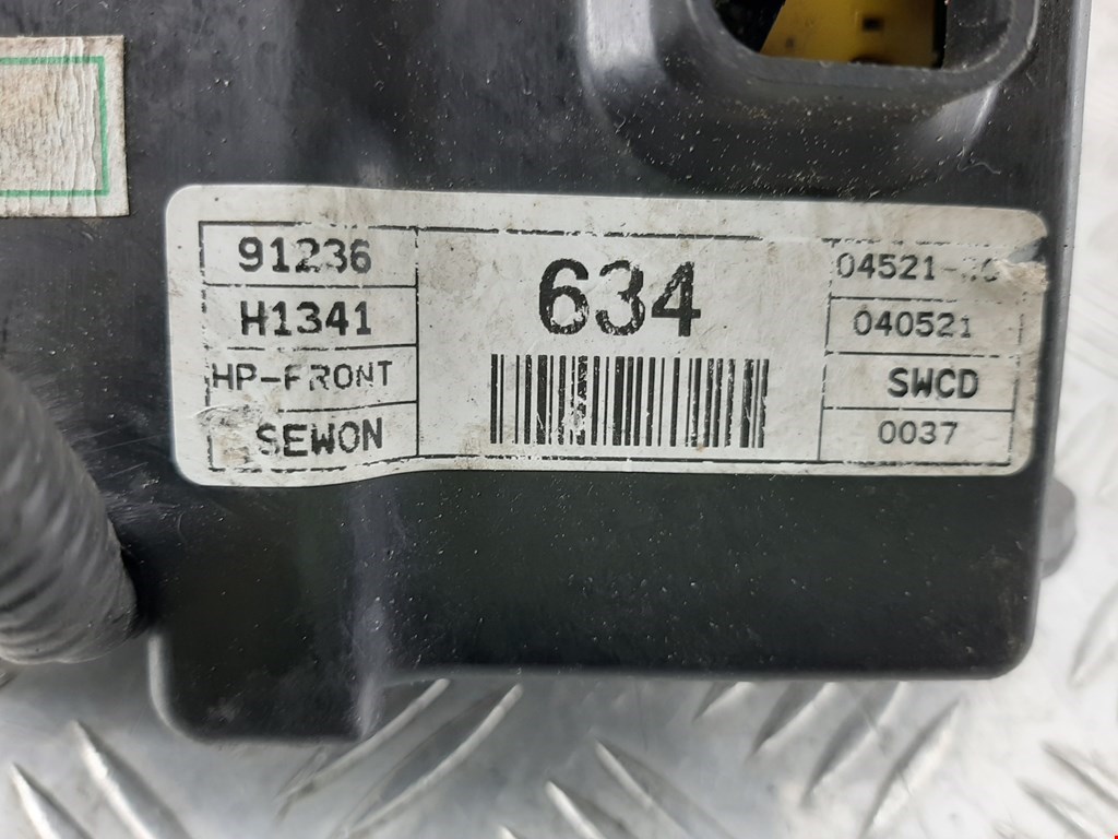 Блок реле HYUNDAI Terracan 2001-2006