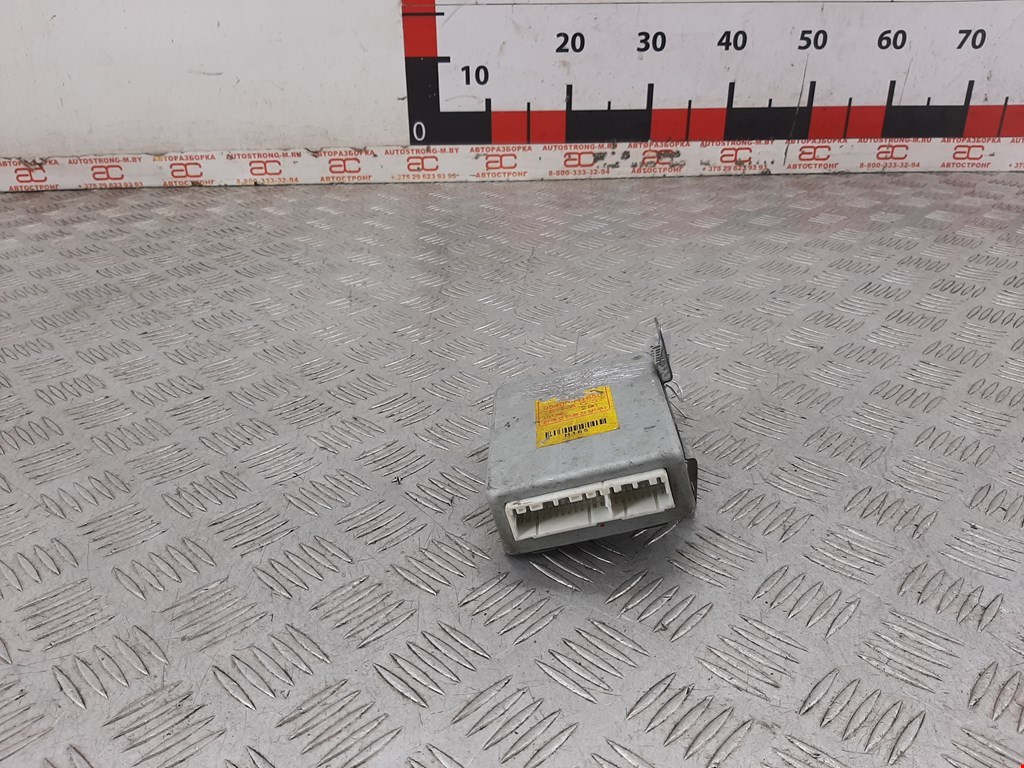 Блок управления светом Hyundai Terracan (2001-2007)