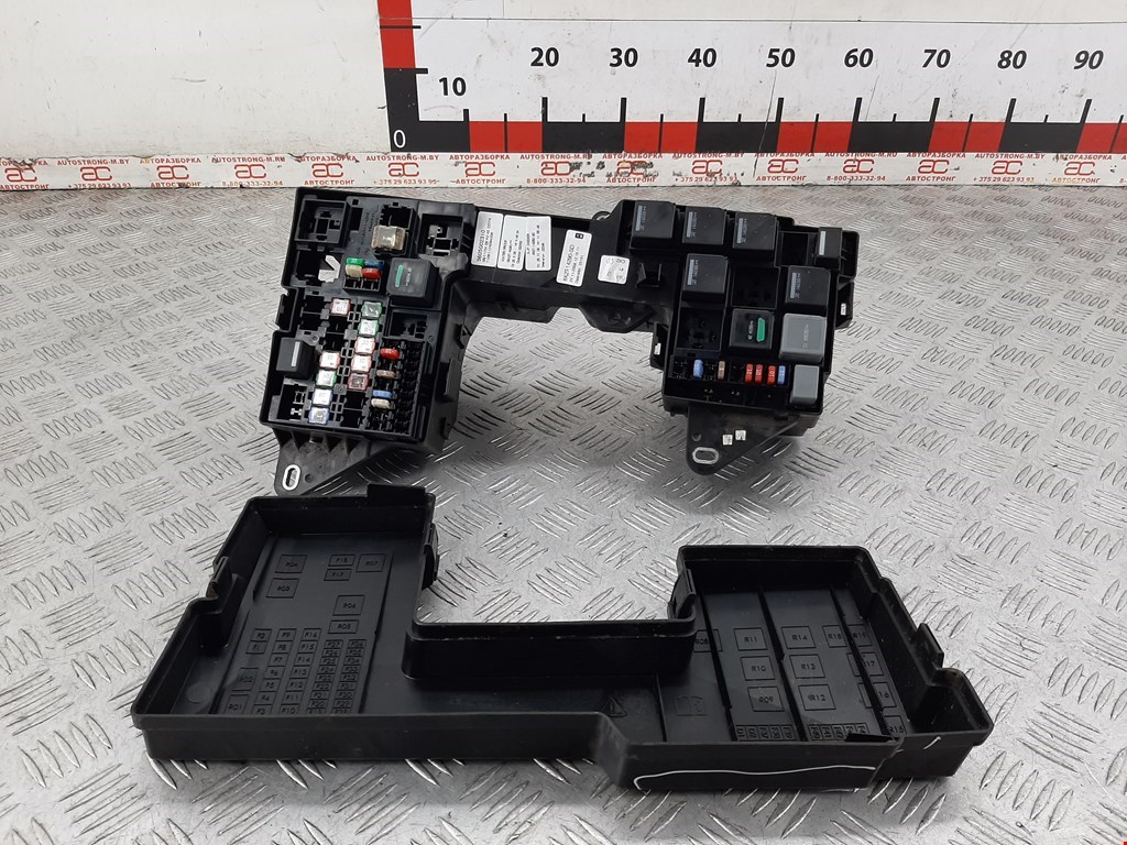 Датчик уровня в бачок омывателя JAGUAR XF X250 2007-2015