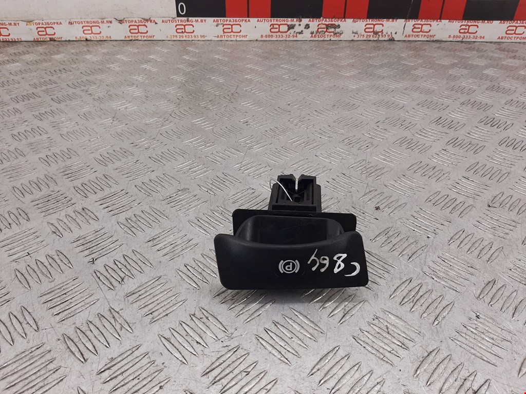 Рычаг стояночного тормоза (ручник) MERCEDES-BENZ CLS-Class C219 2004-2010