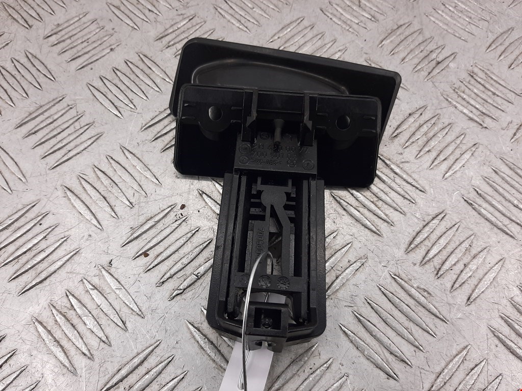 Рычаг стояночного тормоза (ручник) MERCEDES-BENZ CLS-Class C219 2004-2010