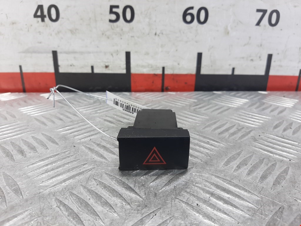 Кнопка аварийной сигнализации Hyundai Santa Fe 2 (CM) (2005-2012)