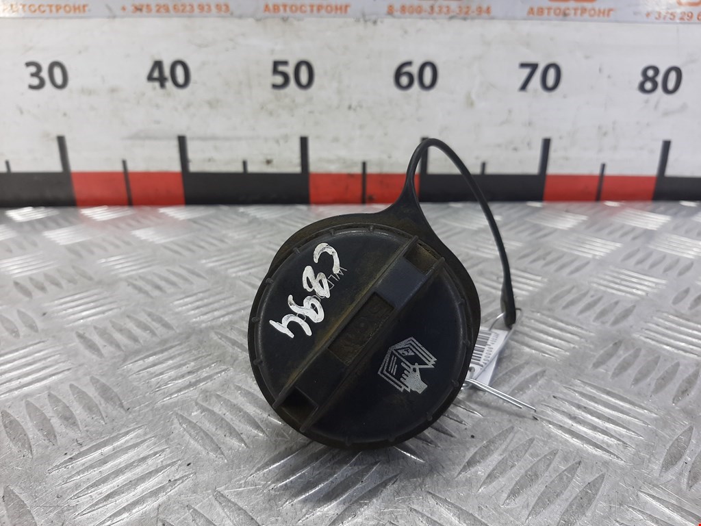 Крышка топливного бака LAND ROVER Discovery II 1998-2004