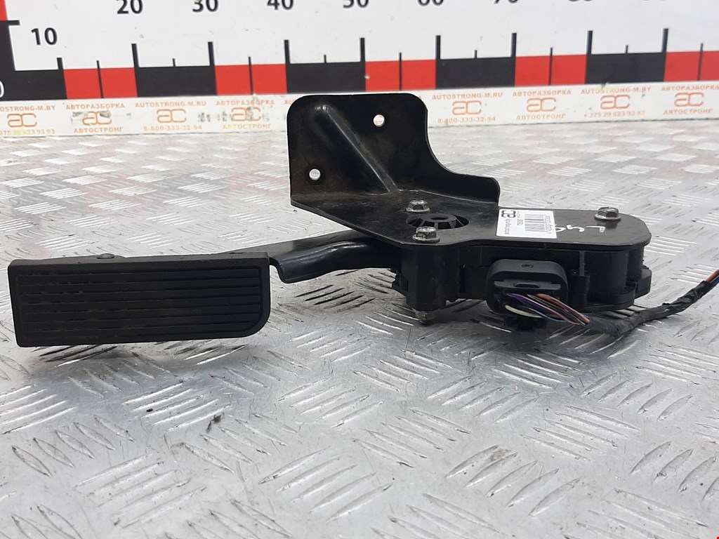 Педаль газа CHRYSLER Voyager IV RG 2001-2007